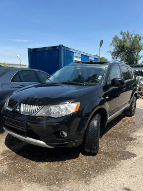 Mitsubishi Outlander 2.0/2.2 DI-D, снимка 4