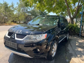 Mitsubishi Outlander 2.2 DI-D, снимка 3