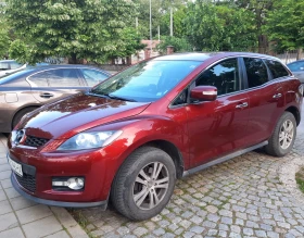 Mazda CX-7, снимка 2