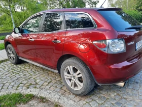 Mazda CX-7, снимка 5