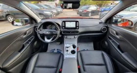 Hyundai Kona 64KW/Premium/SOH100% | Mobile.bg    10