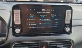 Hyundai Kona 64KW/Premium/SOH96%, снимка 11