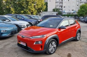 Hyundai Kona 64KW/Premium/SOH100%, снимка 5