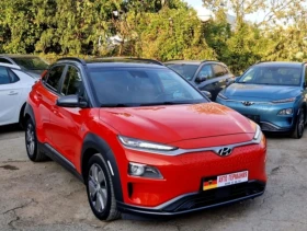 Hyundai Kona 64KW/Premium/SOH100% | Mobile.bg    1