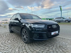     Audi SQ7 ABT 520ps/Panorama/Navi