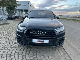 Audi SQ7 ABT 520ps/Panorama/Navi | Mobile.bg    2