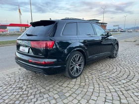 Audi SQ7 ABT 520ps/Panorama/Navi | Mobile.bg    7