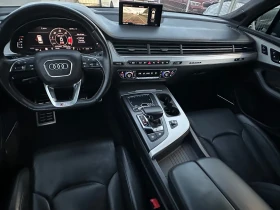 Audi SQ7 ABT 520ps/Panorama/Navi | Mobile.bg    11