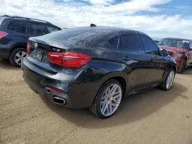 BMW X6 XDRIVE50I   | Mobile.bg    3