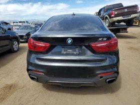 BMW X6 XDRIVE50I   | Mobile.bg    6
