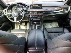 BMW X6 XDRIVE50I   | Mobile.bg    8