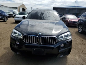 BMW X6 XDRIVE50I   | Mobile.bg    5