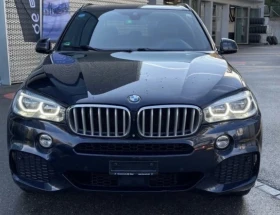 BMW X5 40D Headup/Softclose/360/Seat Ventilation, снимка 2