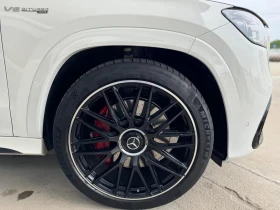 Mercedes-Benz GLS 63 AMG V8 EQ Boost 4Matic+ , снимка 5