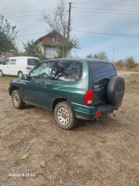 Suzuki Vitara 1.6, снимка 2