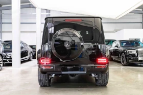 Mercedes-Benz G 63 AMG FACELIFT* NEW 2025* MANUFAKTUR* BURMESTER* , снимка 6