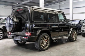 Mercedes-Benz G 63 AMG FACELIFT* NEW 2025* MANUFAKTUR* BURMESTER* , снимка 7