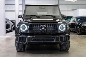 Mercedes-Benz G 63 AMG FACELIFT* NEW 2025* MANUFAKTUR* BURMESTER* , снимка 2