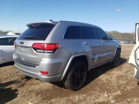 Jeep Grand cherokee LAREDO* Подгрев* Keyless* 150хил.км., снимка 3