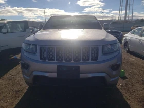 Jeep Grand cherokee LAREDO* Подгрев* Keyless* 150хил.км., снимка 5