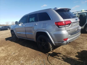 Jeep Grand cherokee LAREDO* Подгрев* Keyless* 150хил.км., снимка 2