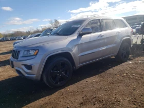 Jeep Grand cherokee LAREDO* Подгрев* Keyless* 150хил.км., снимка 1