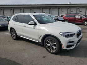 BMW X3 xDrive30e , снимка 4