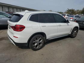 BMW X3 xDrive30e , снимка 3