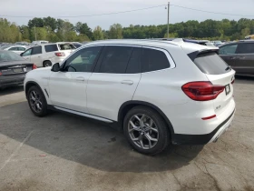 BMW X3 xDrive30e , снимка 2