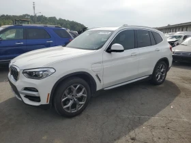 BMW X3 xDrive30e , снимка 1