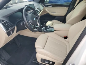 BMW X3 xDrive30e , снимка 7