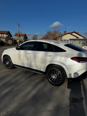     Mercedes-Benz GLE 400 COUPE AMG