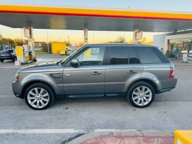 Land Rover Range Rover Sport, снимка 5