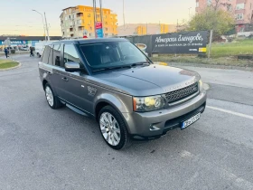 Land Rover Range Rover Sport, снимка 6