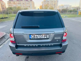 Land Rover Range Rover Sport, снимка 4