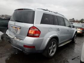 Mercedes-Benz GL 500 4MATIC* * * * *   * | Mobile.bg    4