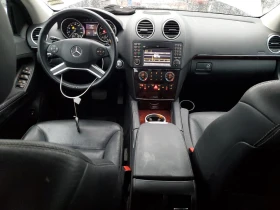 Mercedes-Benz GL 500 4MATIC* * * * *   * | Mobile.bg    8