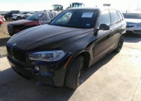 Обява за продажба на BMW X5 XDRIVE35I M-пакет* Recaro* Ambient* Keyless*  ~26 500 лв. - изображение 2