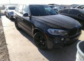 Обява за продажба на BMW X5 XDRIVE35I M-пакет* Recaro* Ambient* Keyless*  ~26 500 лв. - изображение 1