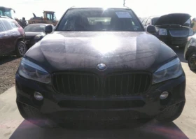 BMW X5 XDRIVE35I M-пакет* Recaro* Ambient* Keyless*  1