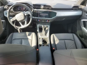 Audi Q3 - 35800 лв. - 57593799 | Car24.bg