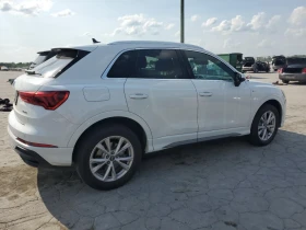 Audi Q3 - 35800 лв. - 57593799 | Car24.bg