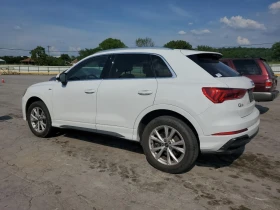 Audi Q3 - 35800 лв. - 57593799 | Car24.bg