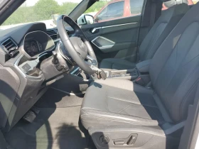 Audi Q3 - 35800 лв. - 57593799 | Car24.bg