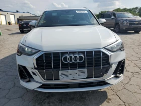 Audi Q3 - 35800 лв. - 57593799 | Car24.bg