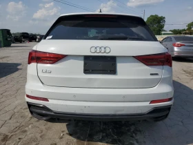 Audi Q3 - 35800 лв. - 57593799 | Car24.bg