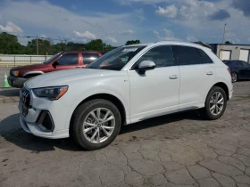 Audi Q3 - 35800 лв. - 57593799 | Car24.bg