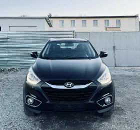 Hyundai IX35 FACELIFT* 1600 GDI | Mobile.bg    2