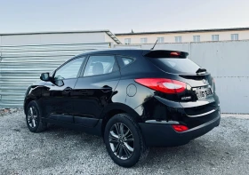Hyundai IX35 FACELIFT* 1600 GDI | Mobile.bg    7