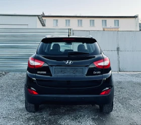 Hyundai IX35 FACELIFT* 1600 GDI | Mobile.bg    12